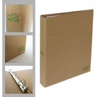 Loose-Leaf Folder